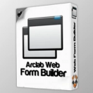 Иконка Arclab Web Form Builder