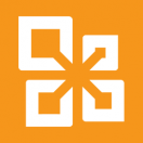 Иконка Microsoft Office 2003