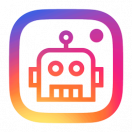 Иконка InstaBot Pro