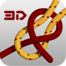 Иконка Knots 3D