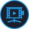 Иконка Movavi Video Editor Plus 2025