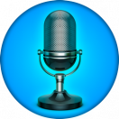 Иконка AI Voice Translator Translate Premium
