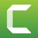 Иконка Camtasia Studio