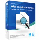 Иконка Wise Duplicate Finder Pro