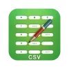 Иконка CSV Editor Pro 34.0