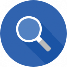 Иконка Large Files Finder