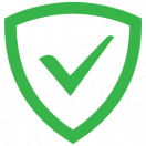 Иконка AdGuard Premium Nightly