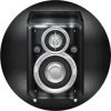Иконка dBpoweramp Music Converter 2026.09.13
