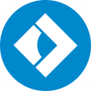 Иконка Movavi PDF Editor
