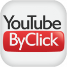 Иконка By Click Downloader Premium