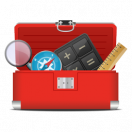 Иконка Smart Tools