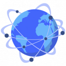Иконка TrustViewer