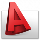 Иконка Autodesk AutoCAD Mechanical