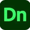 Иконка Adobe Dimension 4.1.9