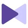 Иконка The KMPlayer 2026.7.24.12 / 4.2.3.31