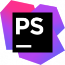 Иконка JetBrains PhpStorm