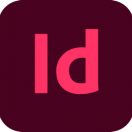 Иконка Adobe InDesign 2023