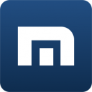 Иконка Maxthon