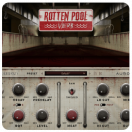 Иконка Aurora DSP Rotten Pool Verb