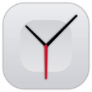 Иконка ElevenClock