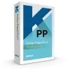 Иконка Kofax PaperPort Professional