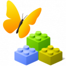 Иконка SQLite Expert Professional