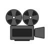 Иконка Coolutils Total Movie Converter