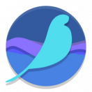 Иконка Mozilla SeaMonkey