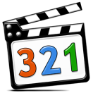 Иконка Media Player Classic Home Cinema