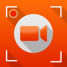 Иконка Fast Screen Recorder