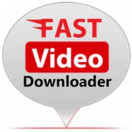 Иконка Fast Video Downloader