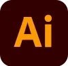 Иконка Adobe Illustrator 2026 30.6.0.109
