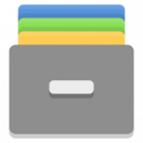 Иконка EF Commander
