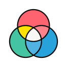 Иконка ColorControl