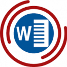 Иконка Recovery Toolbox for Word
