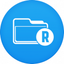Иконка Root Explorer
