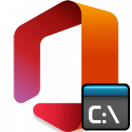 Иконка Microsoft Office 2021 ProPlus Online Installer