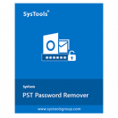 Иконка SysTools PST Password Remover
