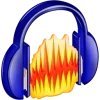 Иконка Audacity 4.0.0