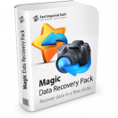 Иконка Magic Data Recovery Pack