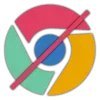 Иконка Stop Chrome