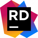 Иконка JetBrains Rider