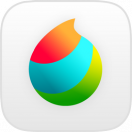 Иконка MediBang Paint Pro