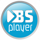 Иконка BS Player Pro