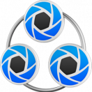 Иконка Keyshot Network Rendering