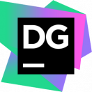Иконка JetBrains DataGrip