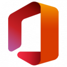 Иконка Microsoft Office 2024 Professional Plus