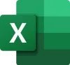 Иконка Microsoft Excel 2024 16.0.17932.20884 (2026.07)