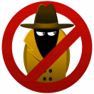 Иконка SuperAntiSpyware Pro X