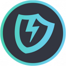 Иконка IObit Malware Fighter Pro